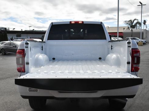 Used 2024 RAM 2500 Laramie w/ Safety Group AWD/4WD image 50