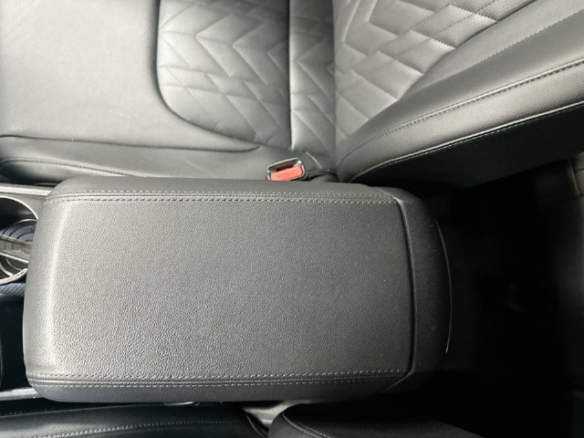 Certified 2025 Kia Sportage X-Line AWD/4WD image 30