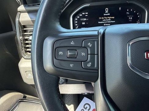 Used 2024 GMC Sierra 2500 AT4X AWD/4WD image 25