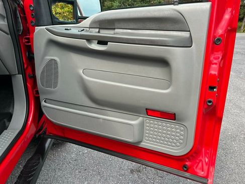 Used 2003 Ford F350 4x4 Crew Cab Super Duty image 54