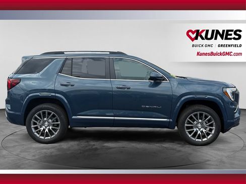 New 2027 GMC Terrain Denali w/ LPO, Floor Liner Package AWD/4WD image 10
