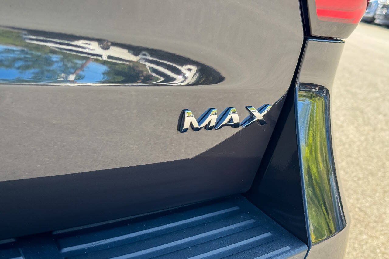 Used 2022 Ford Expedition Max Platinum AWD/4WD image 20