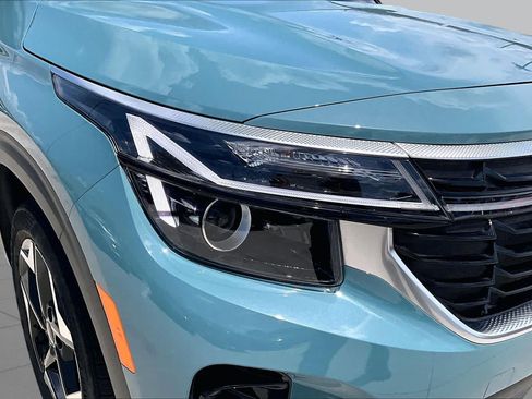 Certified 2026 Kia Seltos S FWD image 26