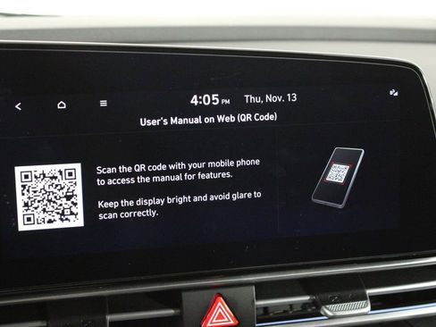 Used 2024 Hyundai Elantra SEL image 34