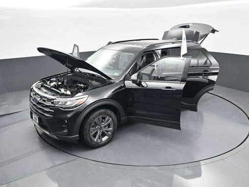 New 2026 Ford Explorer Active image 67