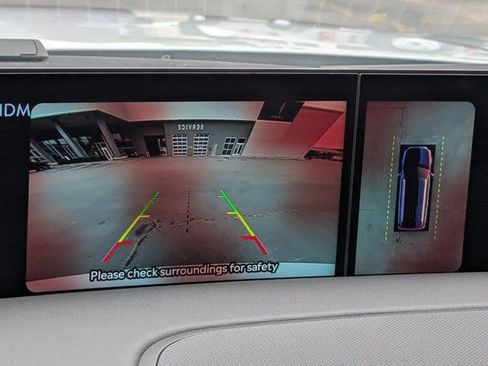 New 2026 Lincoln Navigator Reserve AWD/4WD image 20