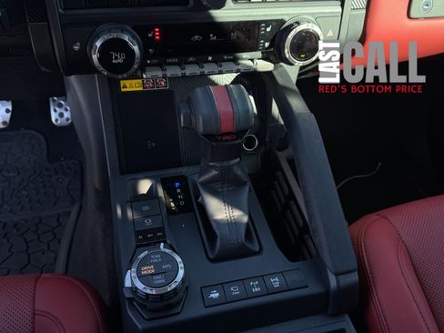 Used 2025 Toyota Tacoma TRD Pro image 24