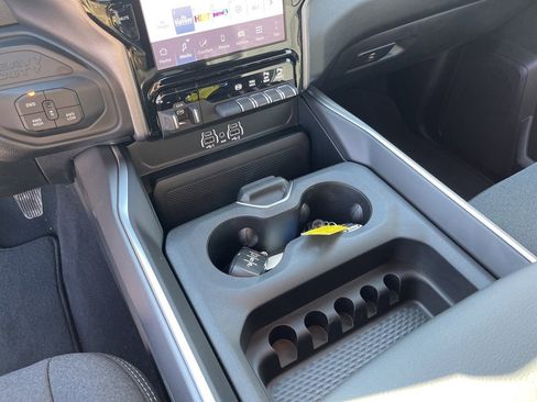 New 2026 RAM 2500 Big Horn image 11