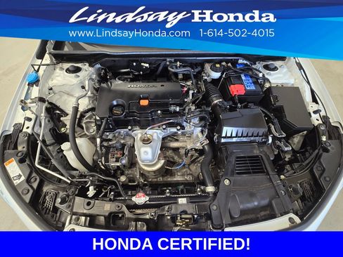 Certified 2024 Honda Civic Sport image 25