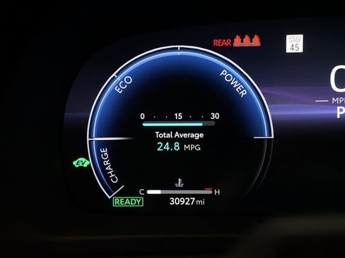 Used 2024 Toyota Crown Platinum image 17