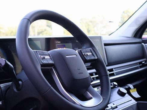 New 2026 Hyundai Santa Fe SEL image 27