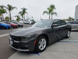 Used 2022 Dodge Charger SXT image 2