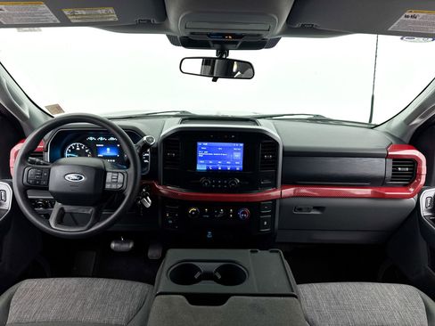 Used 2023 Ford F150 XLT AWD/4WD image 18