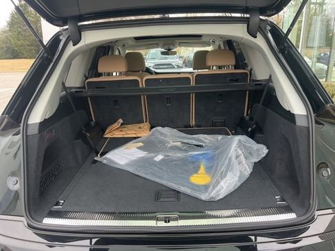 Used 2025 Audi Q7 3.0T Premium Plus w/ Premium Plus Package image 31