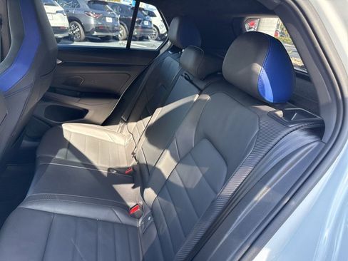 Used 2023 Volkswagen Golf R image 23