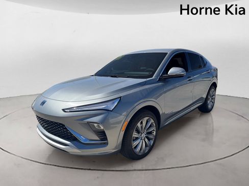 Used 2025 Buick Envista Avenir FWD image 7