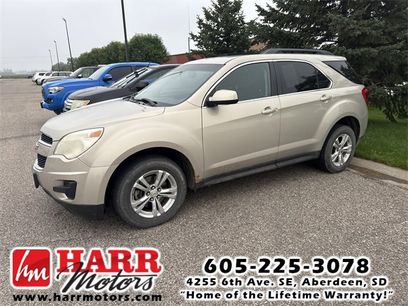 Used 2011 Chevrolet Equinox LT w/ All-Star Package