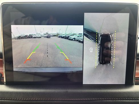 Used 2020 Lincoln Aviator Reserve w/ Equipment Group 202A image 18