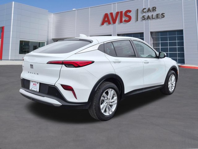 Used 2026 Buick Envista Preferred FWD image 5