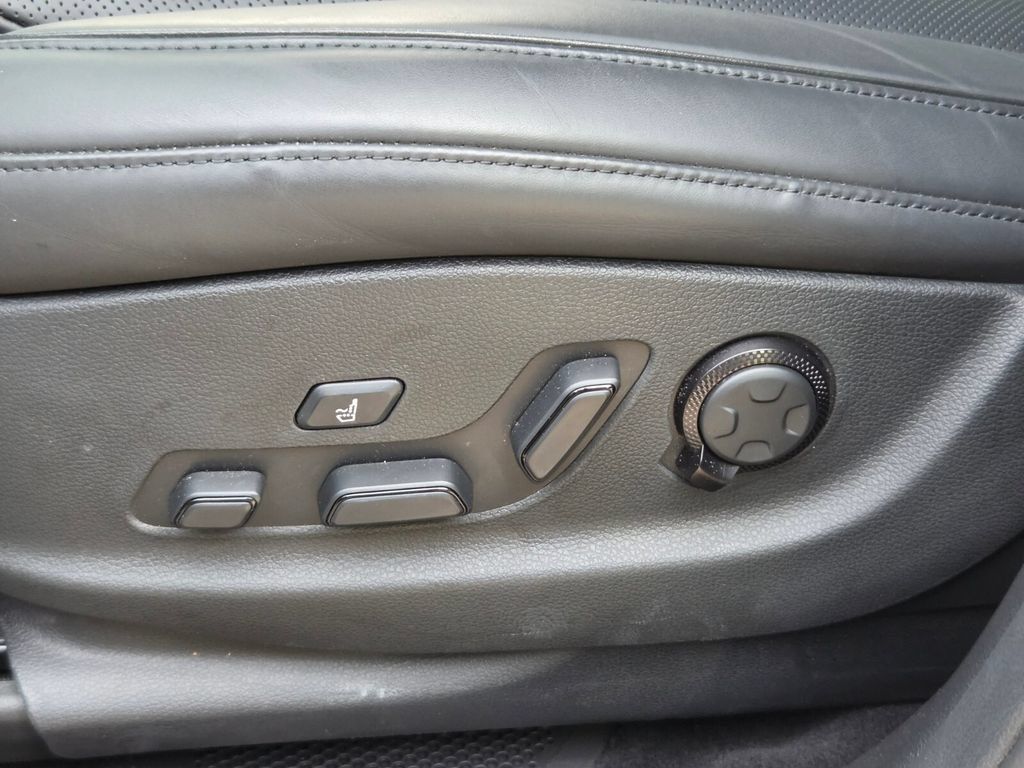 Used 2026 Genesis GV80 3.5T Prestige AWD/4WD image 12