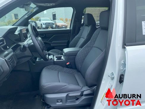 New 2026 Toyota Tacoma SR5 AWD/4WD image 23