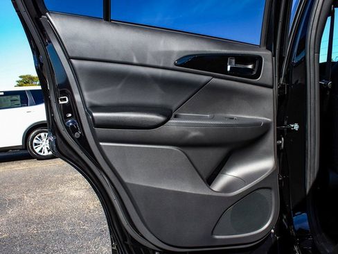 New 2026 Mitsubishi Eclipse Cross SE image 12