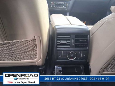 Used 2014 Mercedes-Benz ML 350 4MATIC image 11