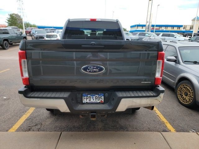 Used 2019 Ford F250 XLT AWD/4WD image 5