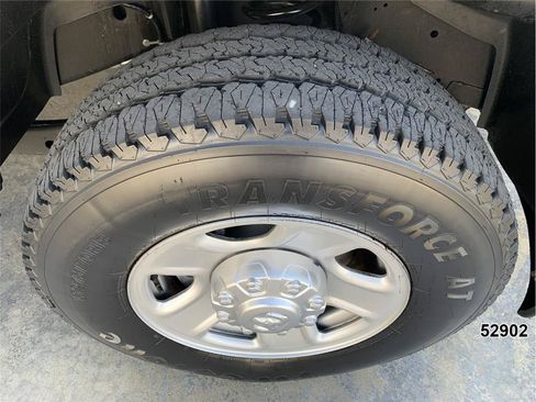 Used 2023 RAM 2500 Tradesman AWD/4WD image 19