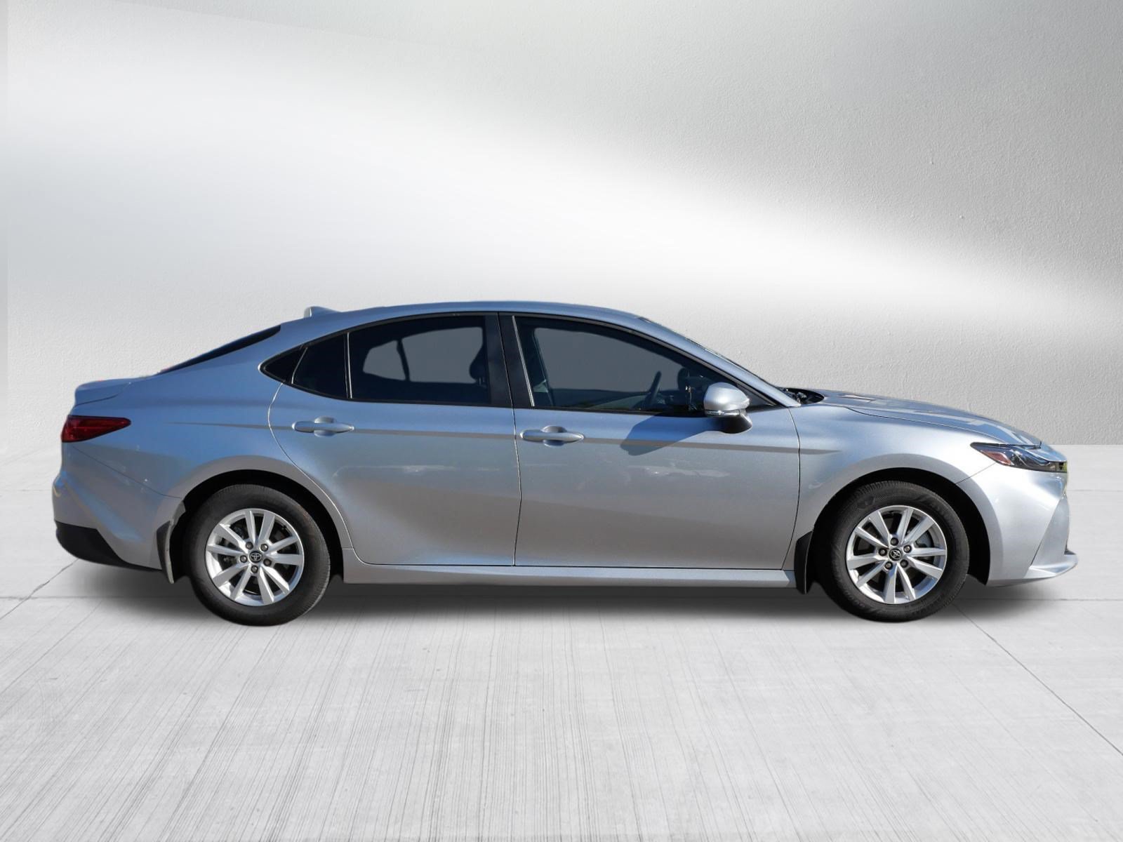 Certified 2026 Toyota Camry LE w/ Convenience Package FWD image 9