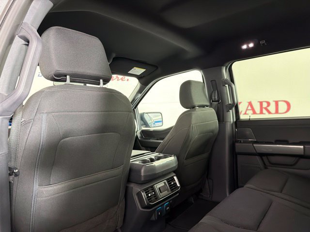 Used 2022 Ford F150 XLT w/ Equipment Group 302A High RWD image 32