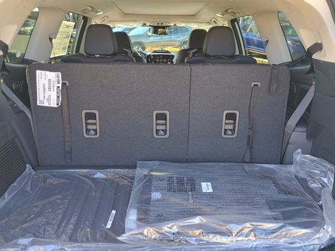 New 2026 Subaru Ascent Touring image 16