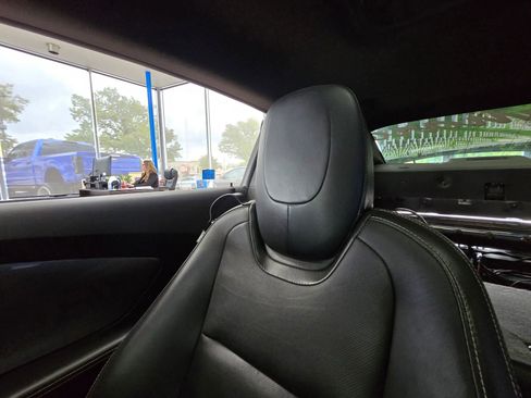 Used 2011 Chevrolet Camaro LT w/ RS Package image 27