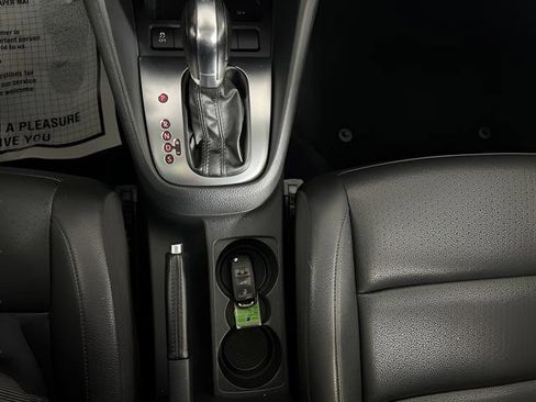 Used 2013 Volkswagen Jetta TDI image 21