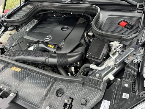 Used 2022 Mercedes-Benz GLE 350 image 5