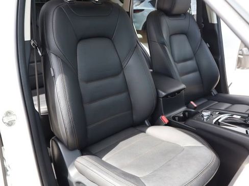 Used 2023 MAZDA CX-5 AWD 2.5 S w/ Preferred Package image 12