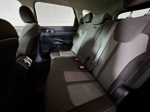 Certified 2023 Kia Sorento LX AWD/4WD image 22