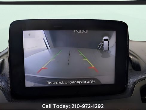 Used 2019 Ford Transit Connect XLT image 23