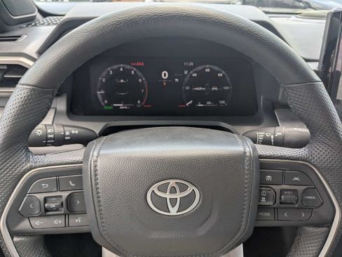 Used 2025 Toyota Tacoma 4x4 Double Cab Hybrid image 30