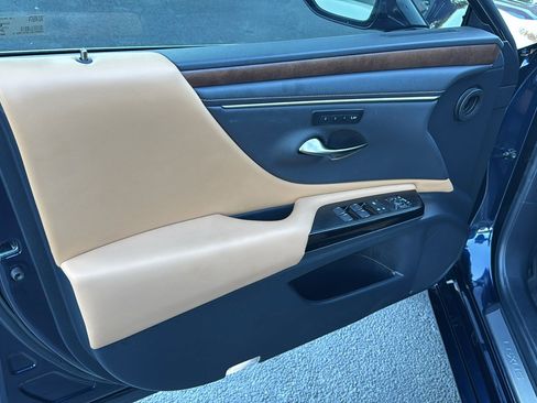 Used 2023 Lexus ES 350 350 image 10