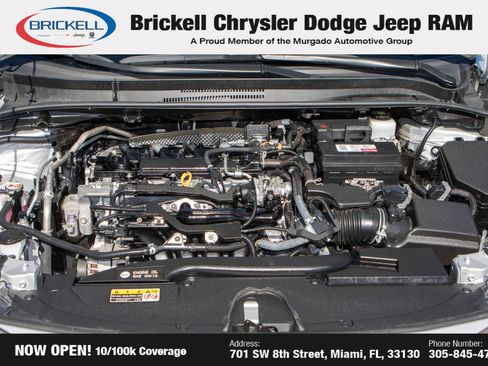 Used 2023 Toyota Corolla LE image 32