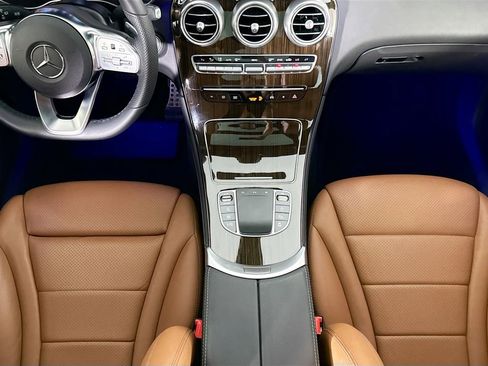 Certified 2020 Mercedes-Benz GLC 300 4MATIC image 16