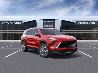 New 2027 Buick Enclave Preferred w/ Power Package