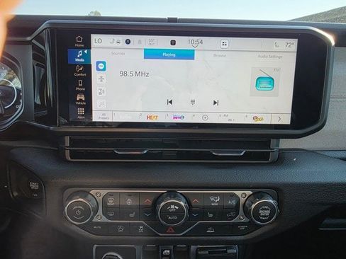 New 2026 Jeep Wrangler Unlimited Sport image 16