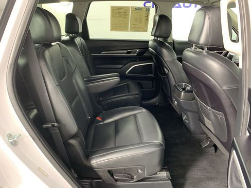 Used 2021 Kia Telluride S FWD image 39