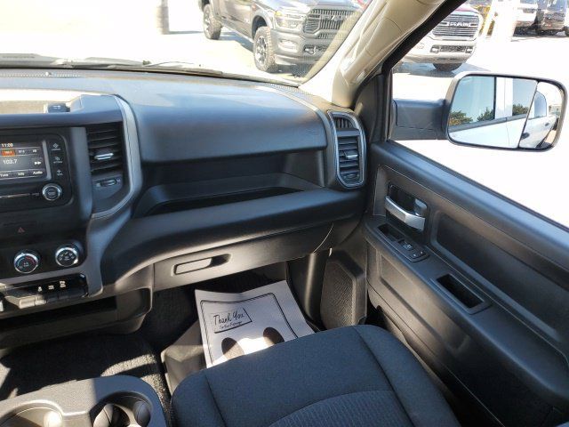 Used 2019 RAM 2500 Tradesman AWD/4WD image 15
