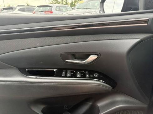 Used 2022 Hyundai Tucson SEL w/ Cargo Package AWD/4WD image 9