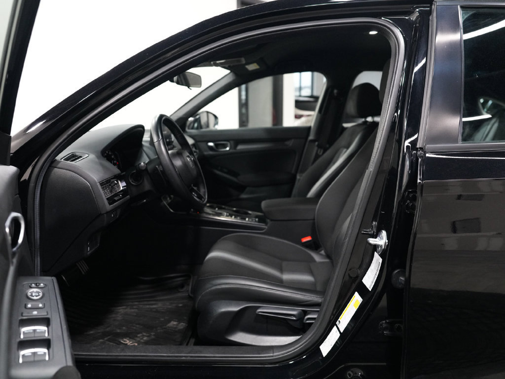 Used 2024 Honda Civic Sport image 27