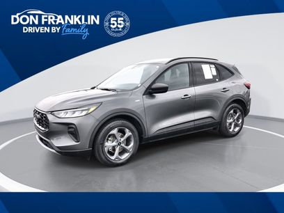 Used 2025 Ford Escape ST-Line w/ Equipment Group 301A