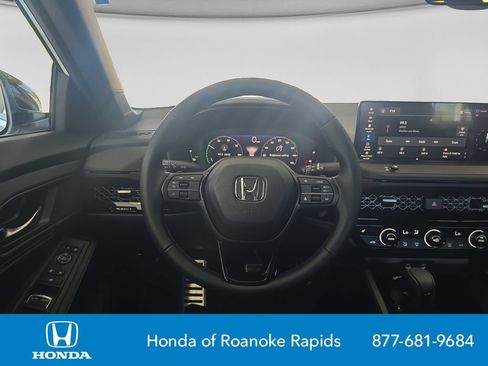 New 2026 Honda Accord Sport image 13